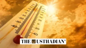 February 2025 Breaks 125-Year Heat Record in India