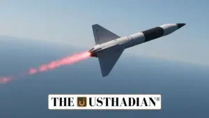 DRDO Unveils Gandiva: India’s Longest-Range Air-to-Air Missile