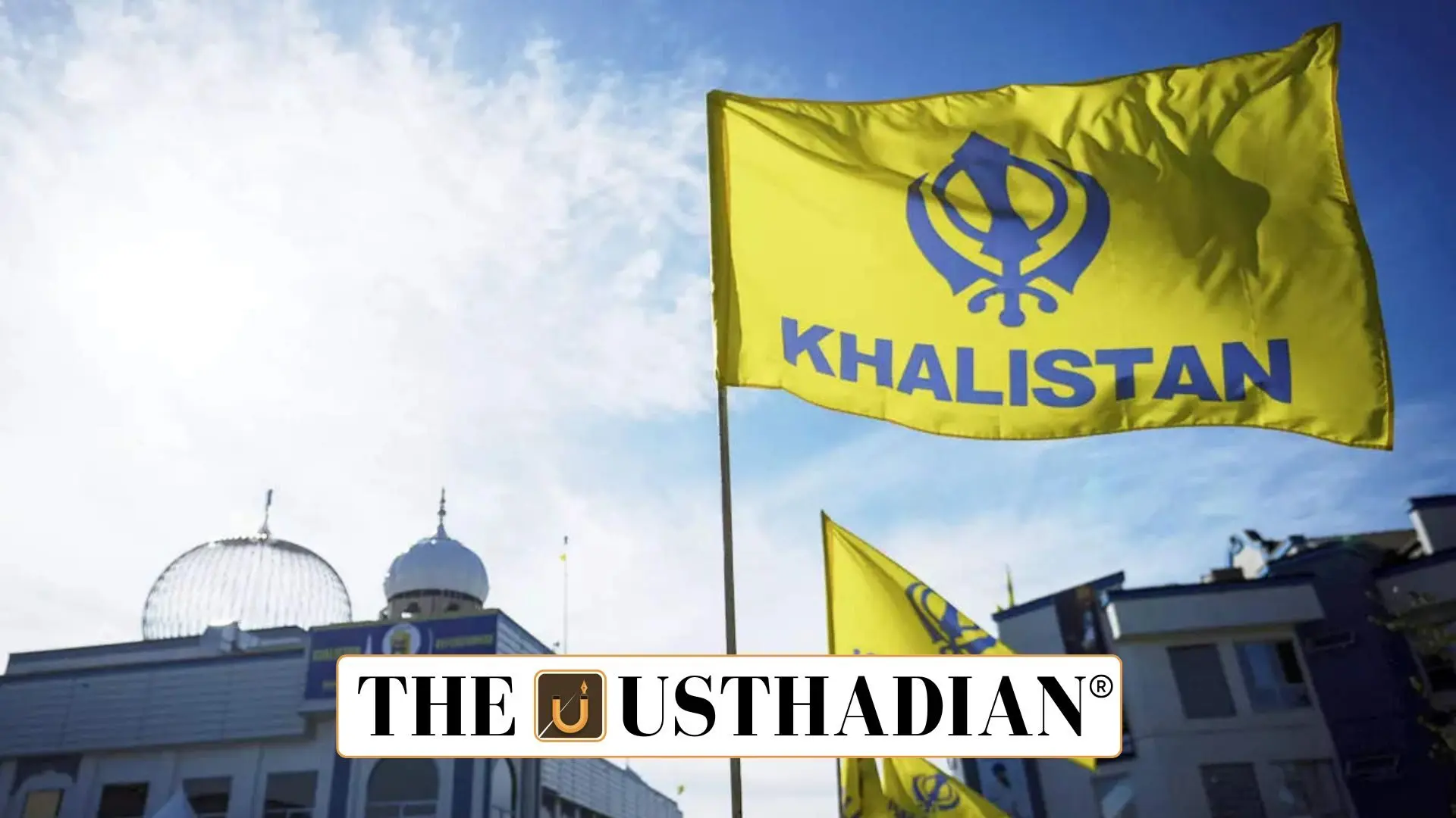 The Khalistan Movement and Its Diaspora Influence in the UK