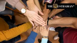 Zero Discrimination Day 2025: Standing Together for Equality and Dignity
