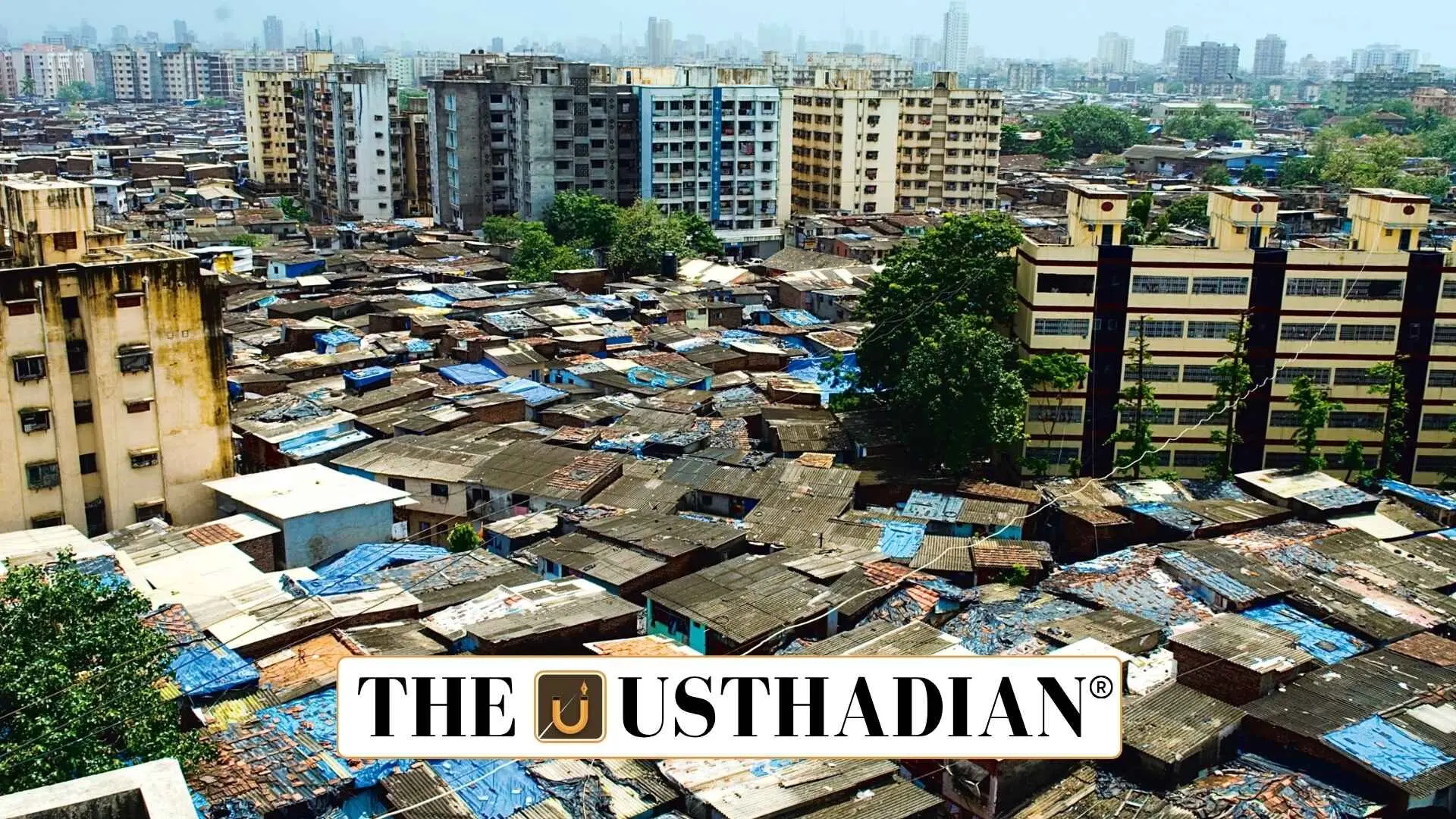 Supreme Court Upholds Dharavi Redevelopment Project Amid Legal Battle