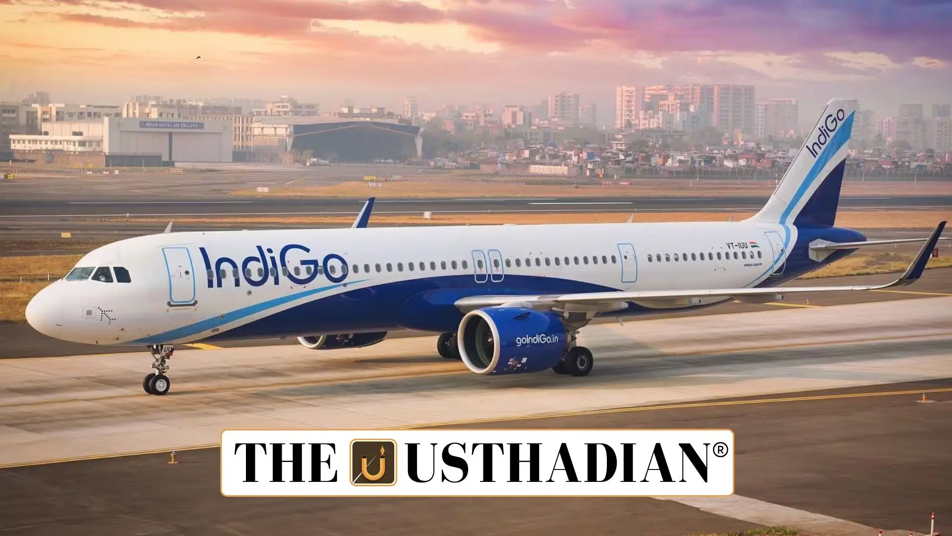 IndiGo Becomes World’s Second Fastest-Growing Airline in Seat Capacity