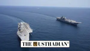 Sea Dragon 2025: India Deepens Maritime Security Ties in Anti-Submarine Warfare Drill
