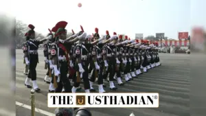 KHANJAR-XII: India-Kyrgyzstan Special Forces Strengthen Regional Security