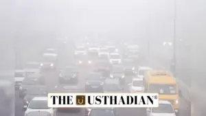 India Among World’s Most Polluted Nations: Byrnihat Overtakes Delhi in 2024 IQAir Report