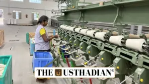 Tamil Nadu Tops India in Man-Days: Powering Employment through Industrial Efficiency