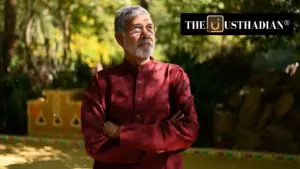 Kailash Satyarthi’s ‘Diyaslai’ Ignites Empathy and Dialogue at IGNCA Event