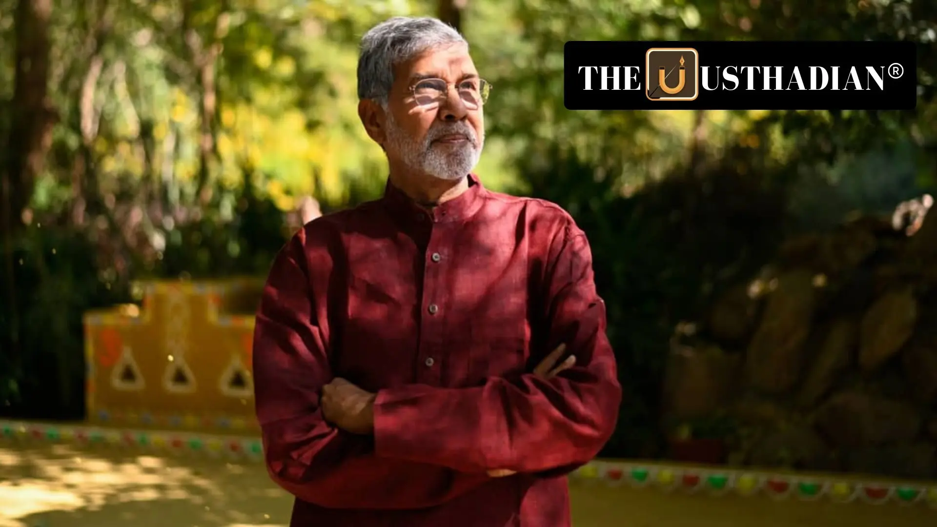 Kailash Satyarthi’s ‘Diyaslai’ Ignites Empathy and Dialogue at IGNCA Event