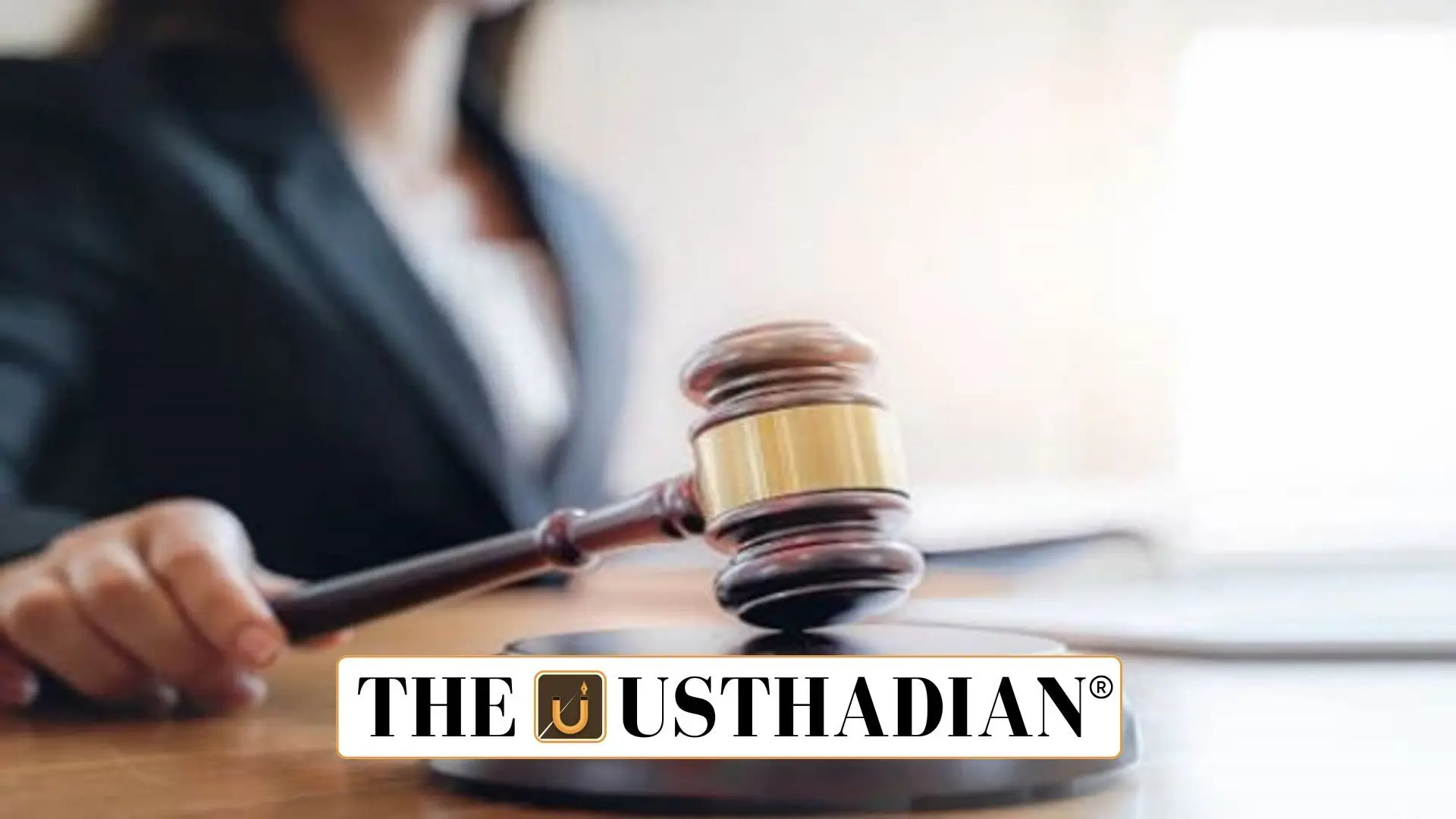 International Day of Women Judges 2025: Celebrating Judicial Equality