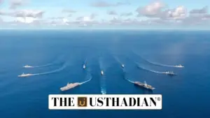 India-Bangladesh Naval Exercises 2025: Strengthening Maritime Security in the Bay of Bengal