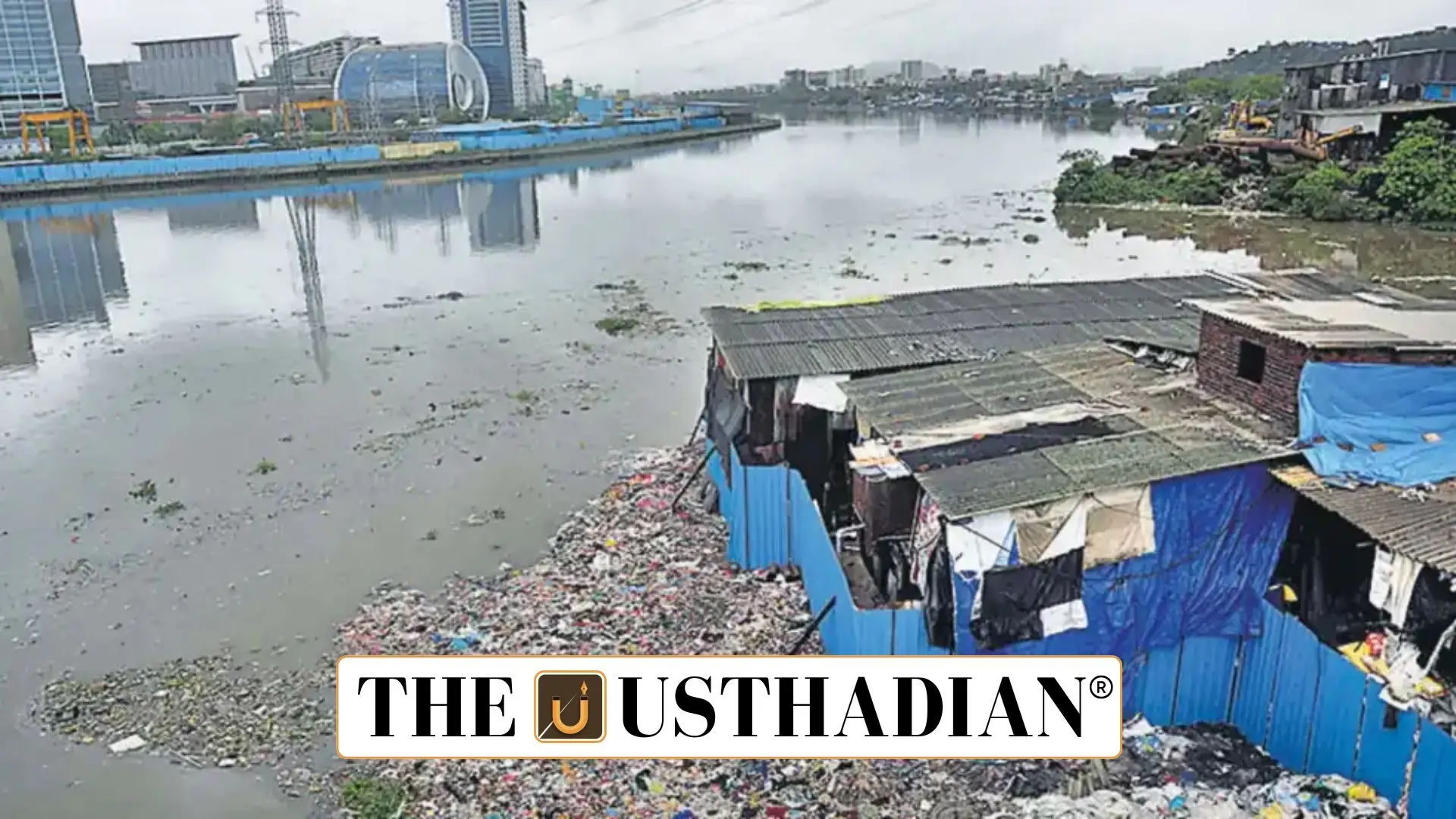 Heavy Metal Pollution in Punjab: Rising Health Crisis Along Ghaggar River Drains
