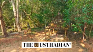 Kasampatty Sacred Grove Declared Tamil Nadu’s Second Biodiversity Heritage Site