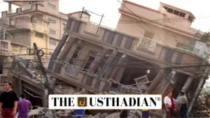 India Launches ‘Operation Brahma’ to Aid Earthquake-Hit Myanmar