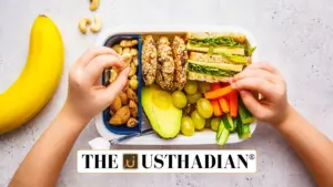 UNESCO Calls for Nutritional Reform in School Meals at ‘Nutrition for Growth’ Event