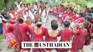 Sarhul Festival: Celebrating Adivasi Unity and Nature Worship in Jharkhand