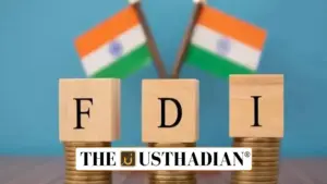 India Becomes Dubai’s Largest FDI Contributor in 2024