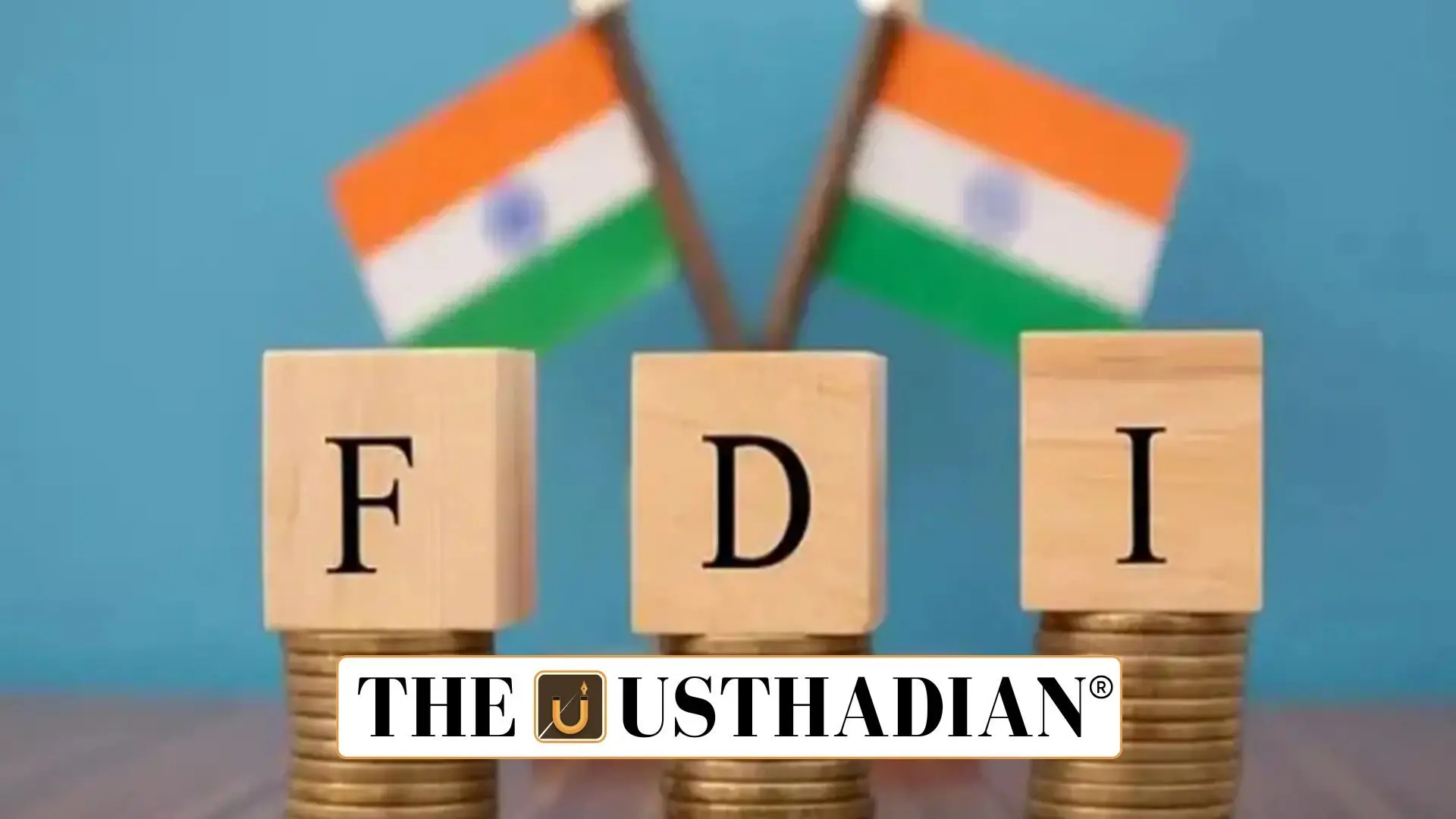 India Becomes Dubai’s Largest FDI Contributor in 2024