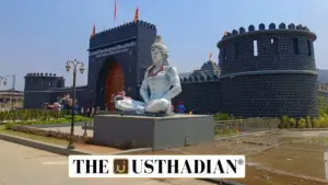 Maharashtra Unveils Its First Shivaji Maharaj Temple in Bhiwandi