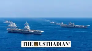 VARUNA 2025: Strengthening India-France Naval Cooperation
