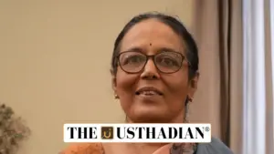 India’s First Ramsar Award Winner: Jayshree Vencatesan Puts Wetlands on the Global Map