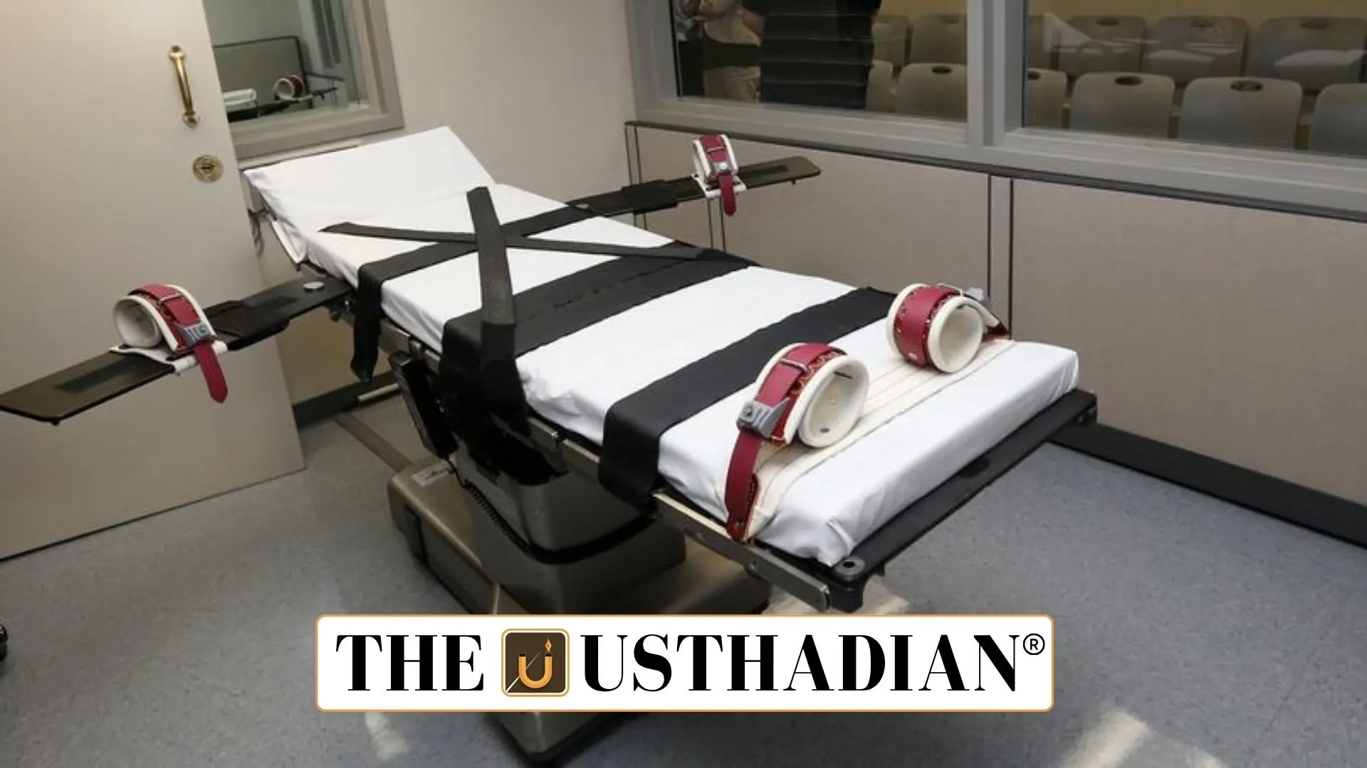 Louisiana’s First Execution by Nitrogen Hypoxia: A Shift in Capital Punishment