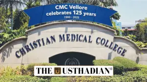 Book ‘To the Seventh Generation’ Celebrates Legacy of CMC Vellore