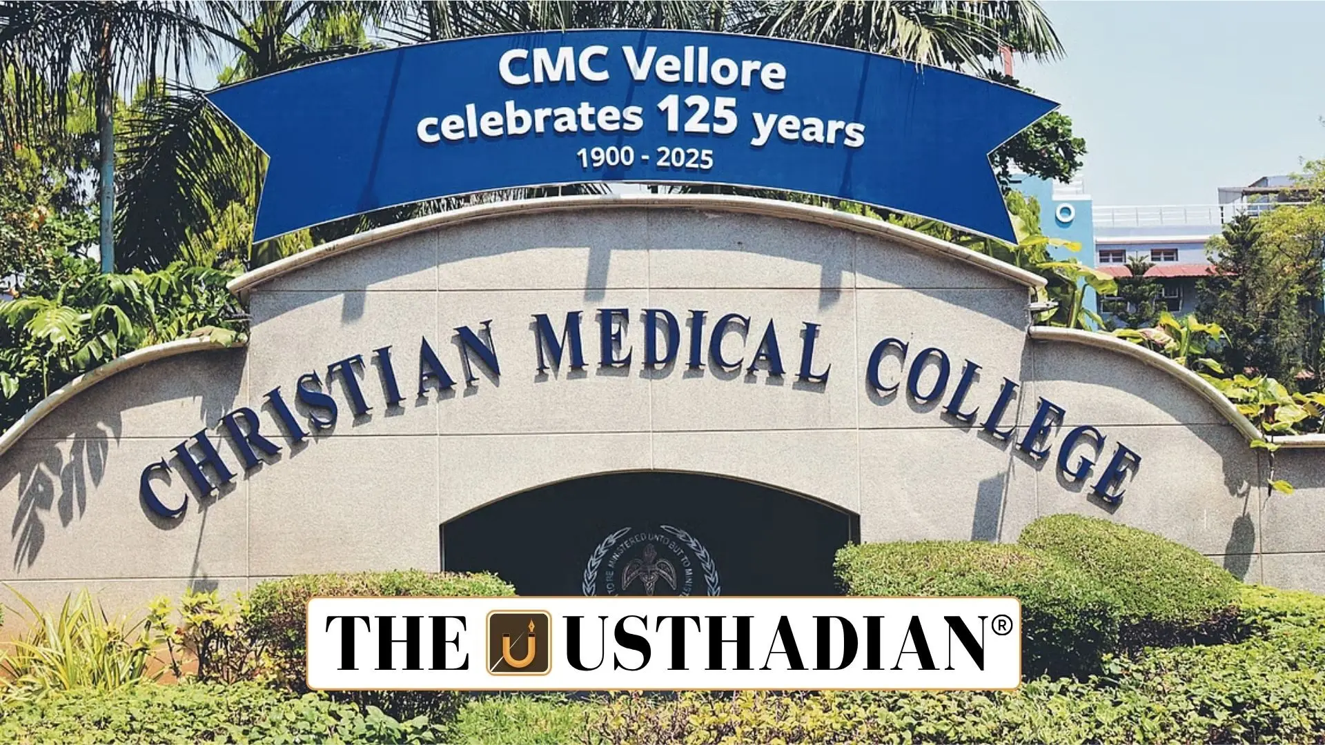 Book ‘To the Seventh Generation’ Celebrates Legacy of CMC Vellore