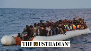 Global Migrant Deaths Reach 5-Year High in 2024, IOM Warns of Deepening Crisis