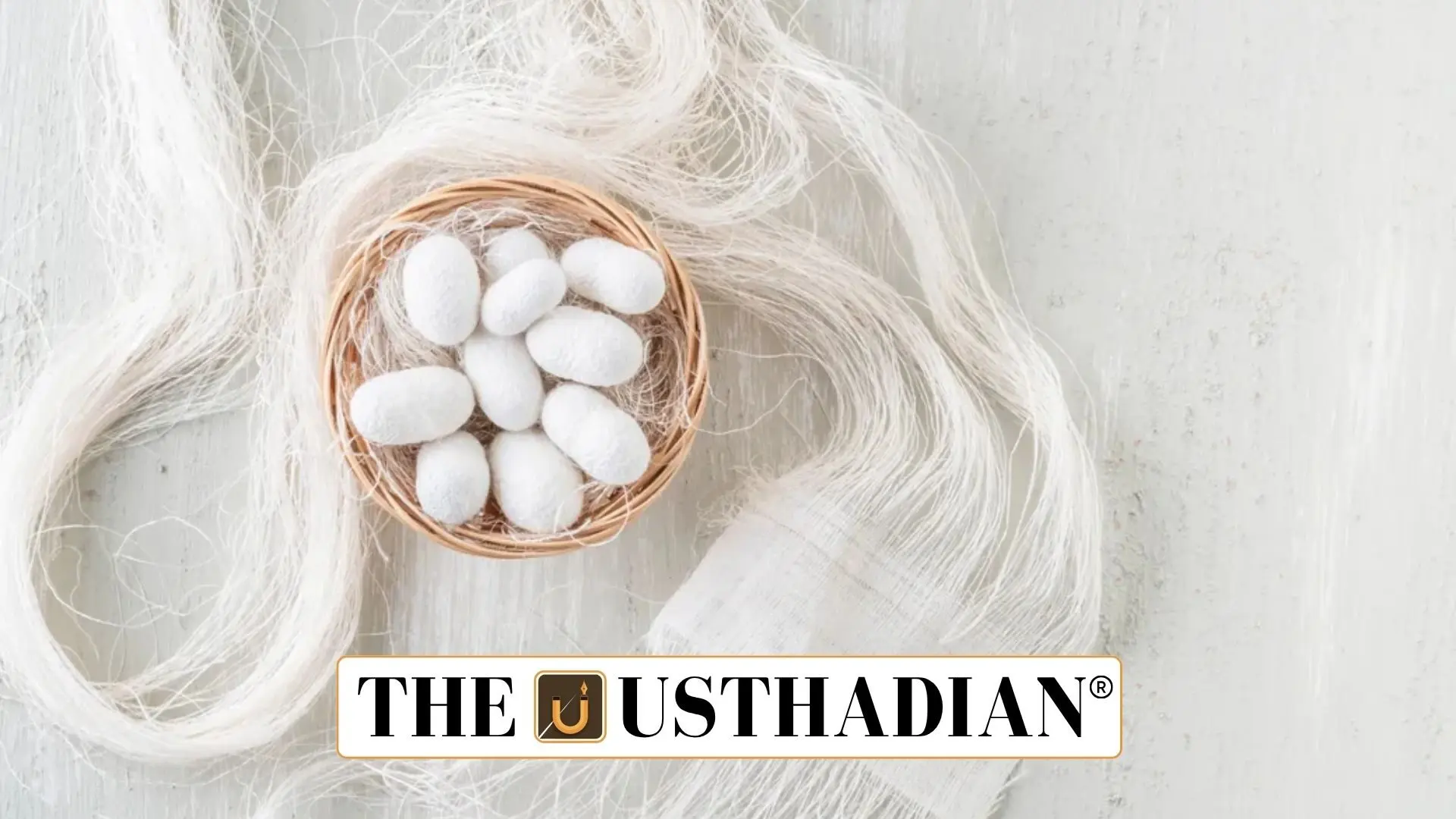Eri Silk from Northeast India Secures Global Certification for Eco-Friendly Standards