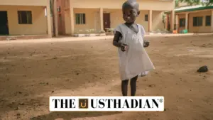 Noma: A Neglected Tropical Disease Threatening Vulnerable Children