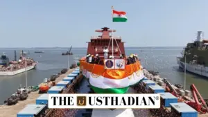 Tavasya Stealth Frigate: A Milestone in India’s Naval Modernisation