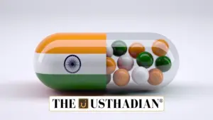 India: The Pharmacy of the World