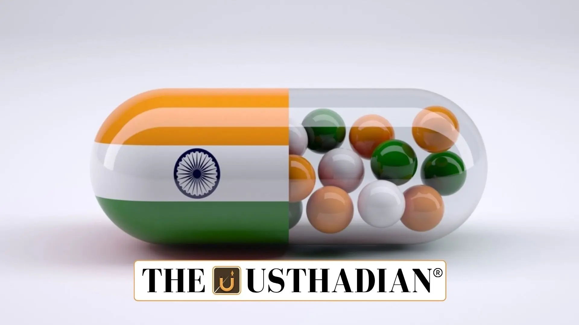 India: The Pharmacy of the World