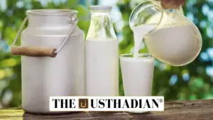 India Becomes the World’s Top Milk Producer: Growth, Challenges & Future Goals