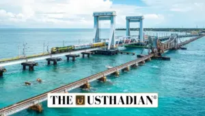 New Pamban Bridge Inauguration: Asia’s First Vertical Lift Railway Bridge