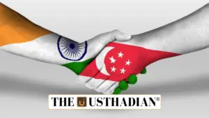 India and Singapore Partner to Launch Green & Digital Shipping Corridor