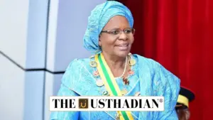 Netumbo Nandi-Ndaitwah Becomes Namibia’s First Woman President on Independence Day
