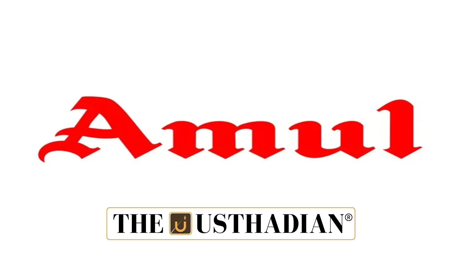 Amul Ranked as India’s 3rd Most Valued Brand in 2025: YouGov India Value Rankings
