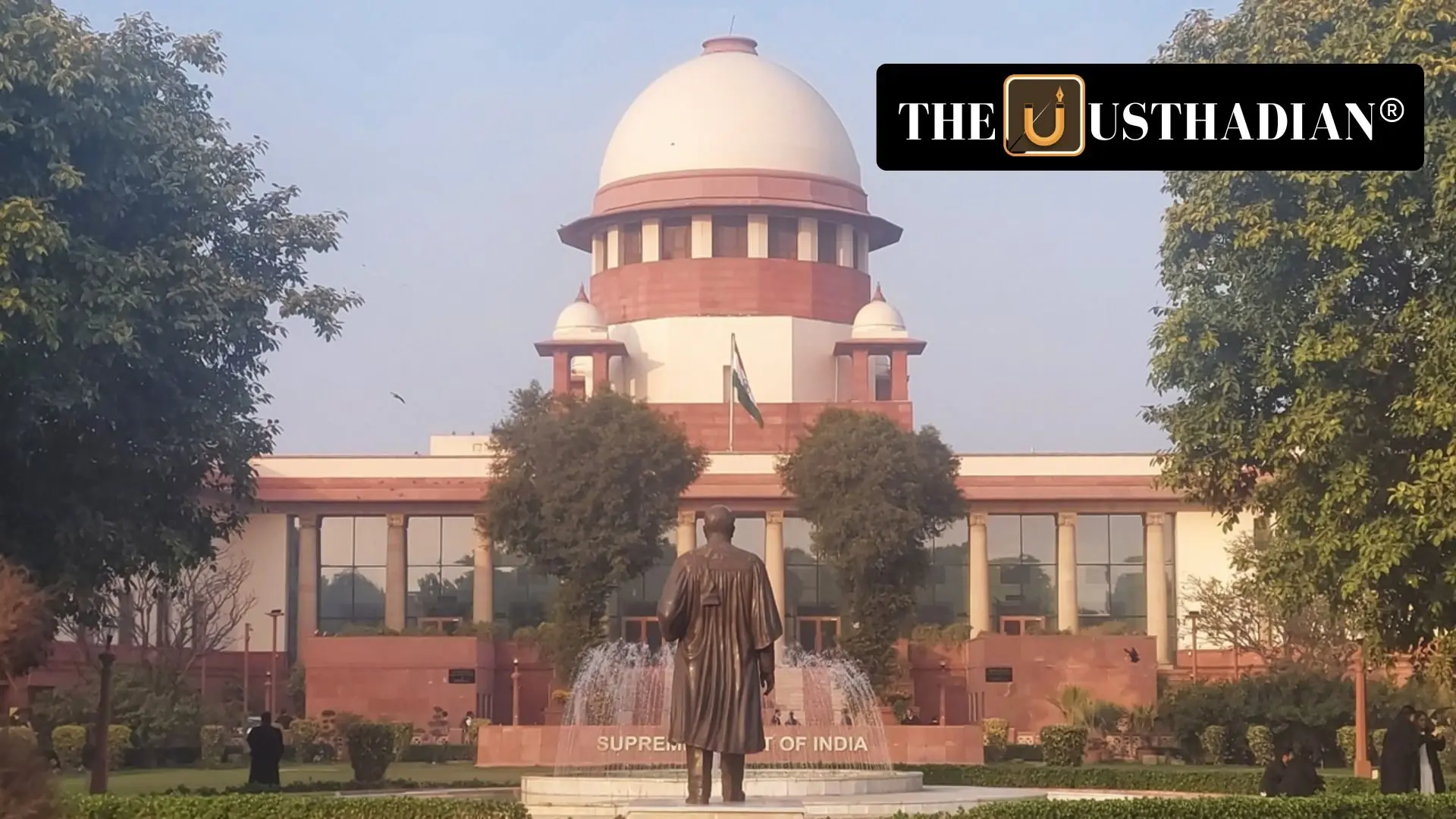 Supreme Court Stays Lokpal Order Against High Court Judge