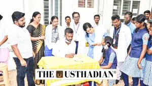 Malarum Punnagai: Virudhunagar’s Innovative Dental Care Initiative for Children