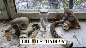 International Chernobyl Disaster Remembrance Day 2025: A Global Wake-Up Call