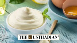 Tamil Nadu Bans Raw Egg Mayonnaise for One Year
