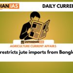 India restricts jute imports from Bangladesh