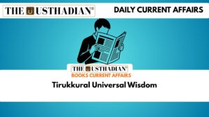 Tirukkural Universal Wisdom