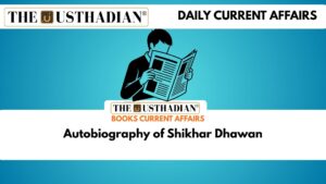 Autobiography of Shikhar Dhawan
