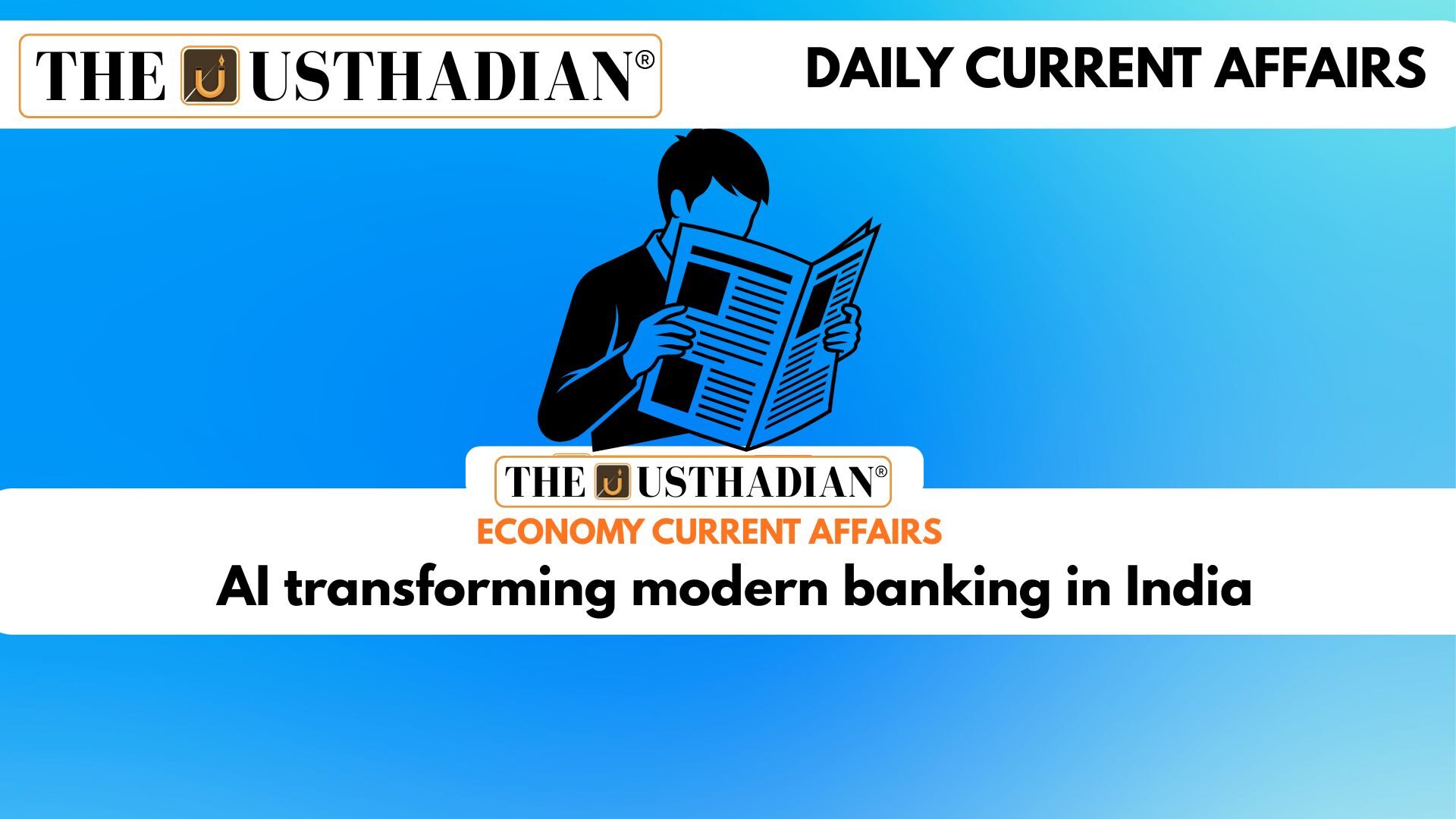 AI transforming modern banking in India