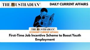 First-Time Job Incentive Scheme to Boost Youth Employment