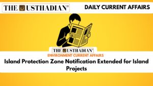 Island Protection Zone Notification Extended for Island Projects