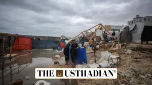 Winter in Gaza: Hypothermia and the Hidden Humanitarian Emergency
