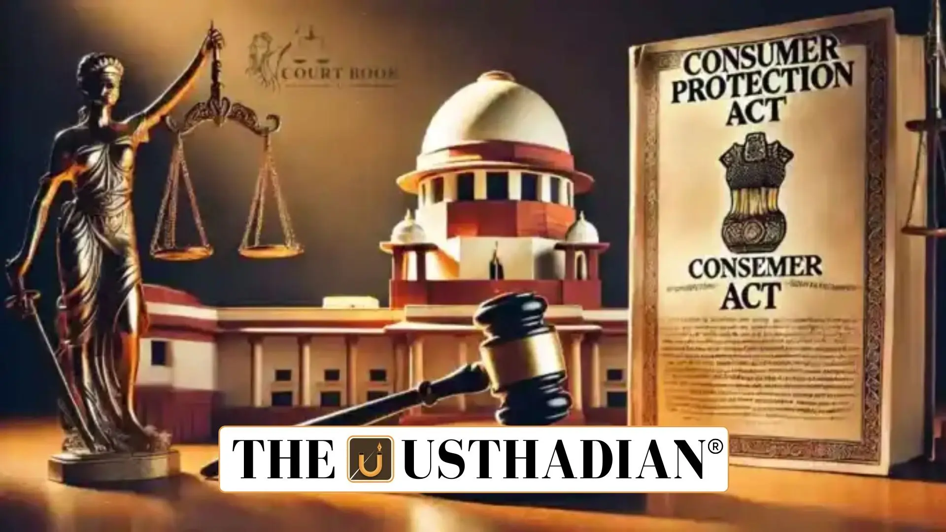 Supreme Court Reaffirms Property Rights as a Constitutional Safeguard